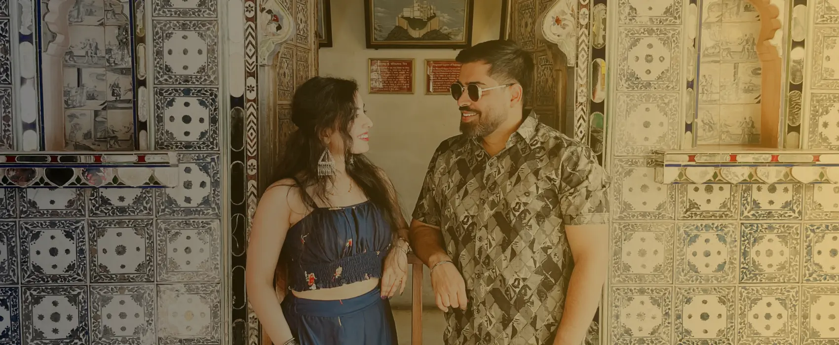 Blog picture of Dikshaverse Founder is Diksha JHa