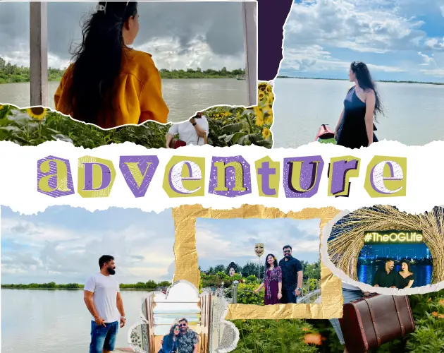Dikshaverse Edited Visuals