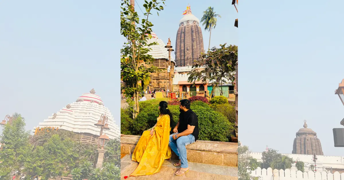 Shree Jagannath Temple , Puri , odisha Travel Guide